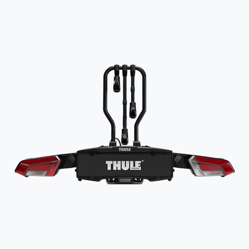 Hook-mounted bike carrier Thule EasyFold 3 3Bike black 4