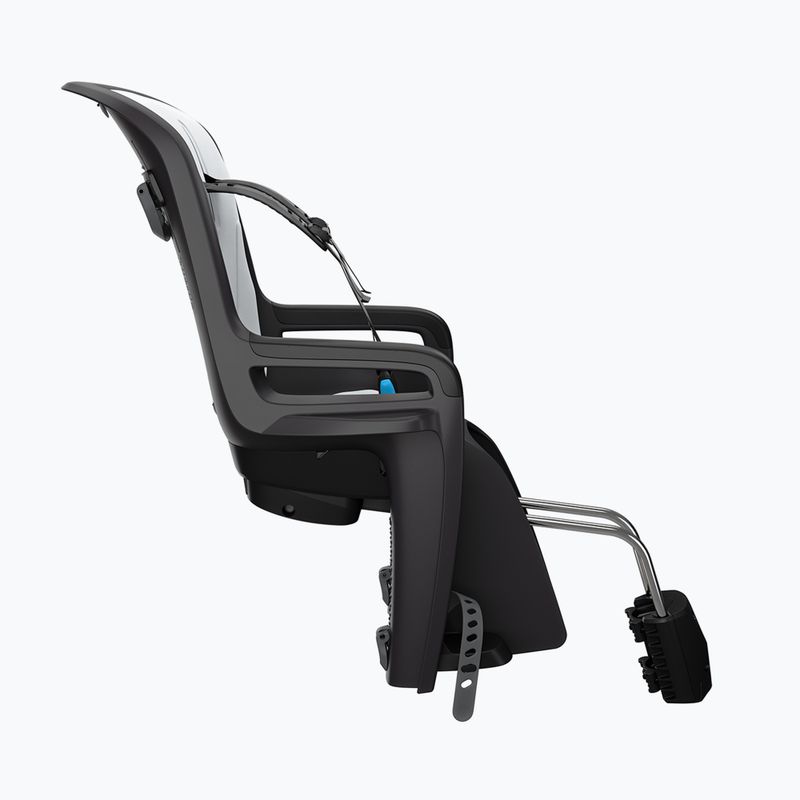 Thule RideAlong 2 Frame Mount bike seat dark gray 3