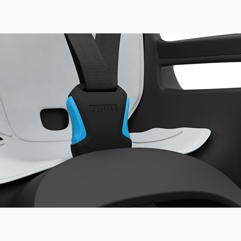 Thule RideAlong 2 Frame Mount bike seat dark gray 4