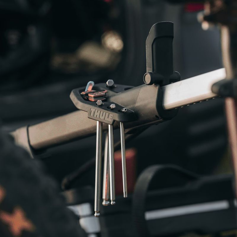 Thule Epos Bike Repair Holder 5