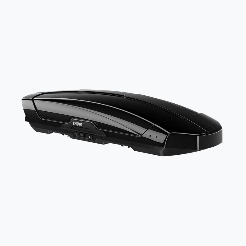 Thule Motion XT black glossy roof box