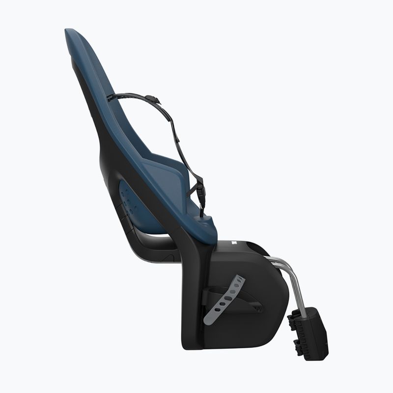 Bike seat Thule Yepp 2 Maxi Frame Mount majolica blue 3