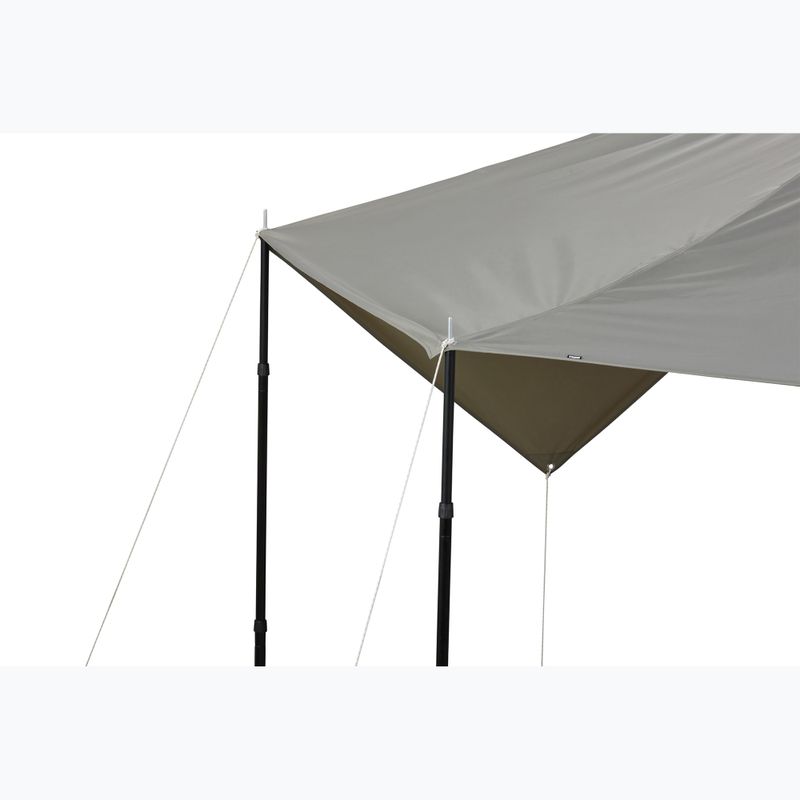Awning for roof tent Thule Approach Awning S/M 5