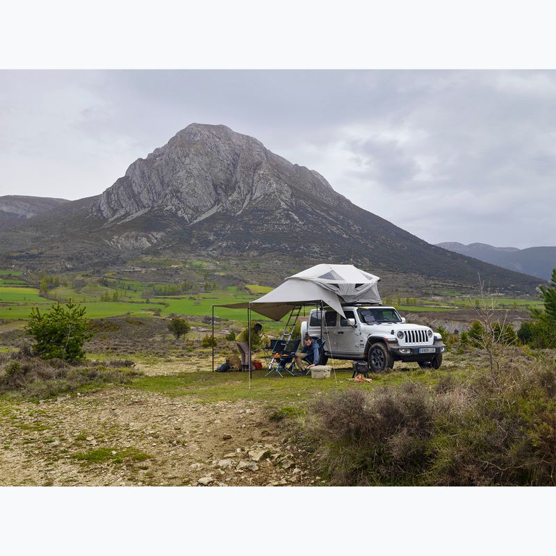 Awning for roof tent Thule Approach Awning S/M 9