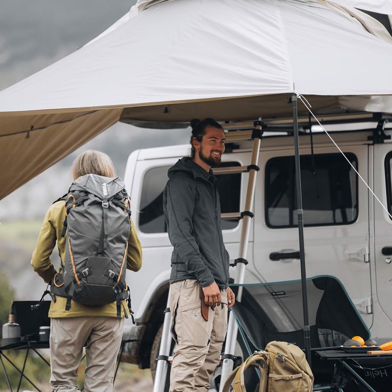 Awning for roof tent Thule Approach Awning S/M 10