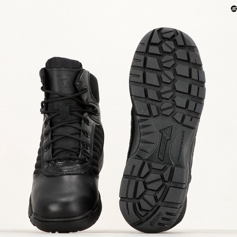 Men's Bates Tactical Sport 2 Mid black boots 8