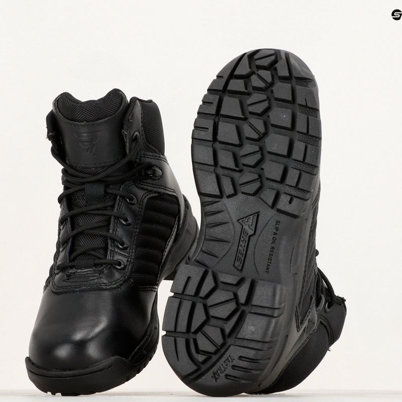 Women's boots Bates Tactical Sport 2 Mid black 8