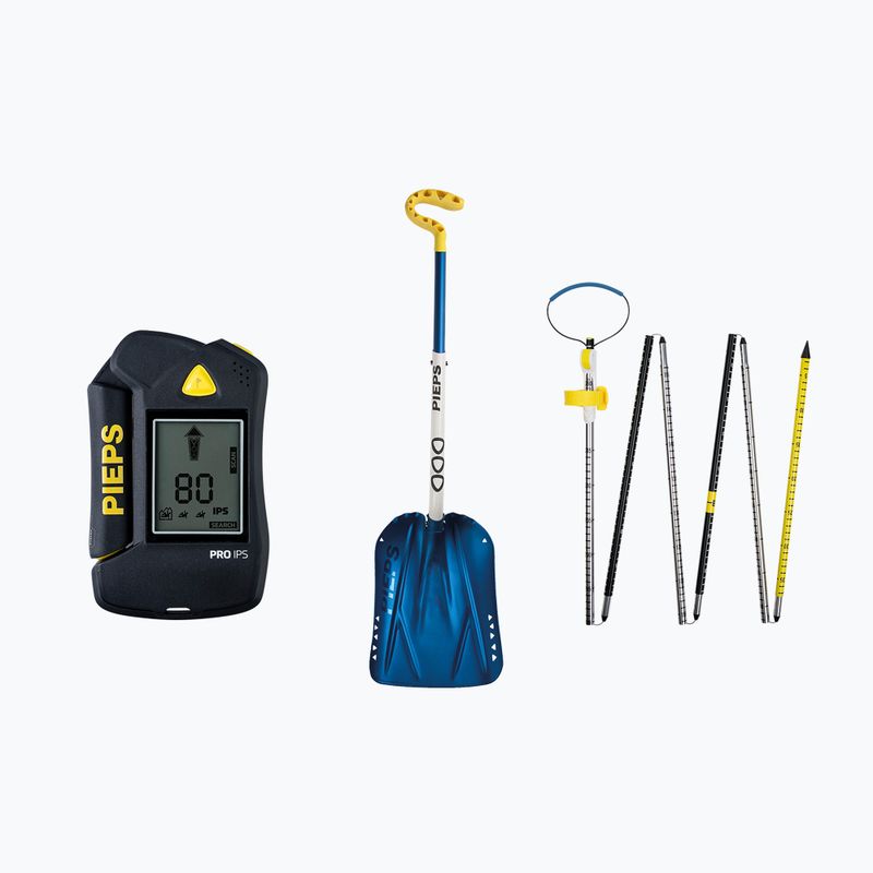 PIEPS Avalanche Set Pro IPS