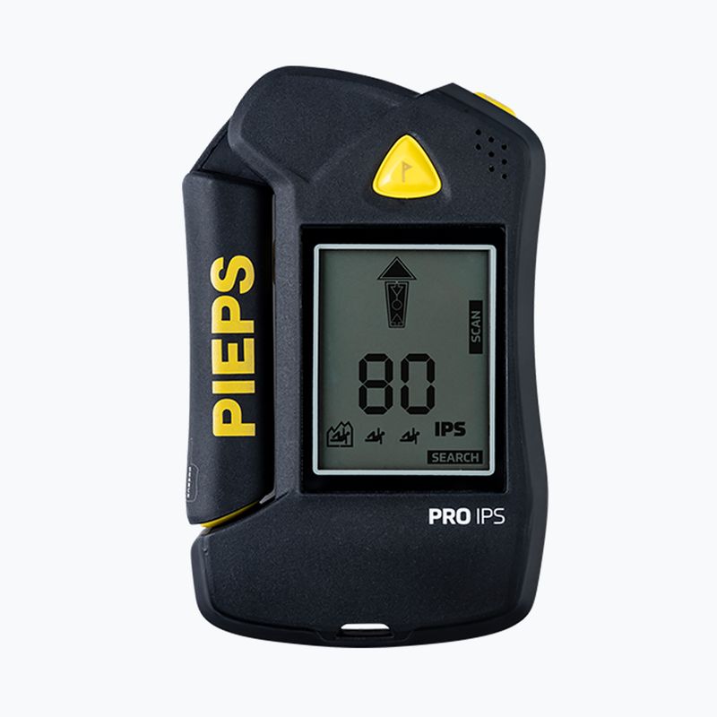 PIEPS Avalanche Set Pro IPS 2