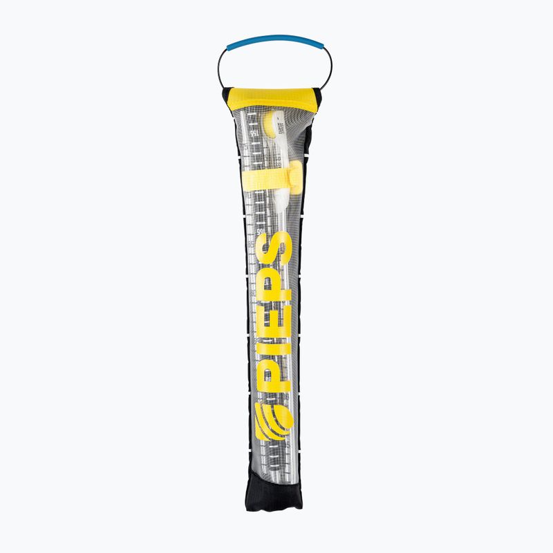 PIEPS Aluminium Avalanche Probe 260 yellow/black/silver 2