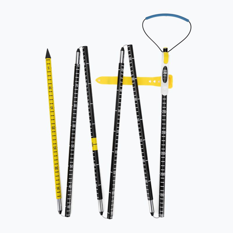 Avalanche probe PIEPS Carbon Pro Probe 260 3