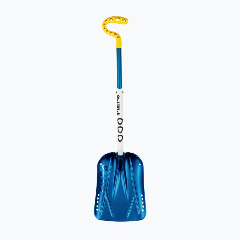 PIEPS Avalanche Shovel 660 blue