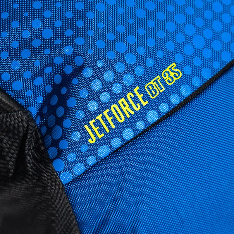 PIEPS avalanche backpack Jetforce BT 35 l blue PP1100194026M_L1 5