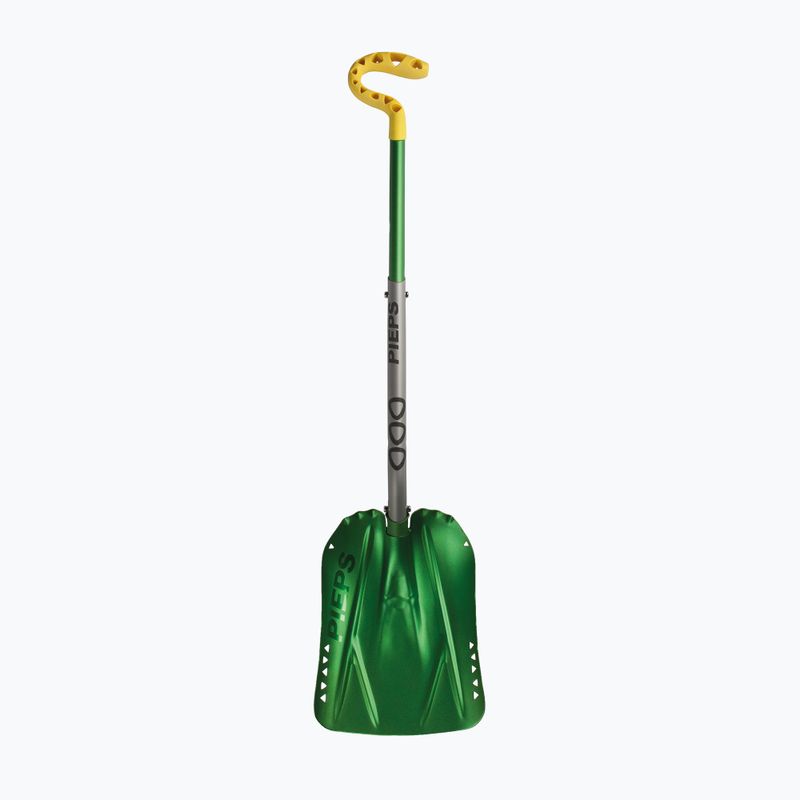 PIEPS Avalanche Shovel 660 green