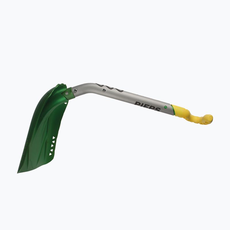 PIEPS Avalanche Shovel 660 green 2