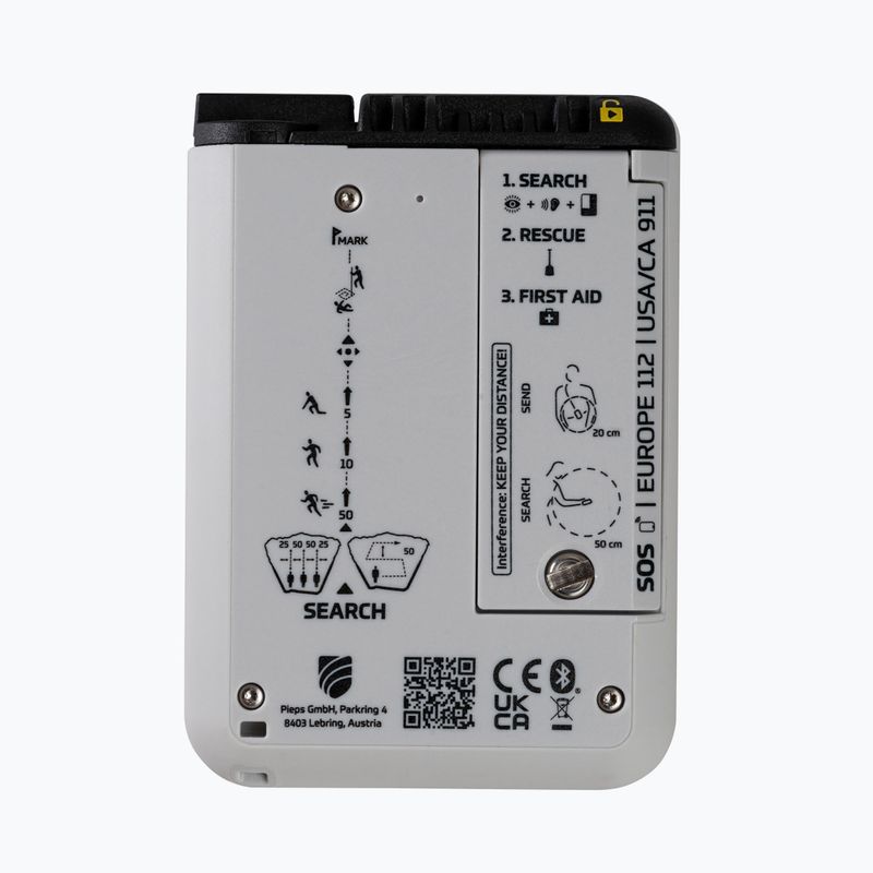 Avalanche detector PIEPS Mini IPS 2