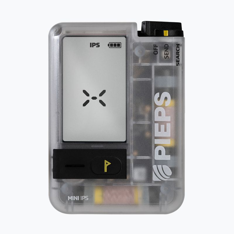 Avalanche detector PIEPS Mini IPS 3