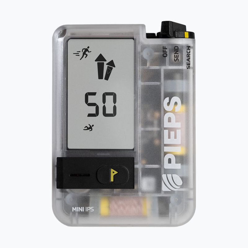 Avalanche detector PIEPS Mini IPS 5