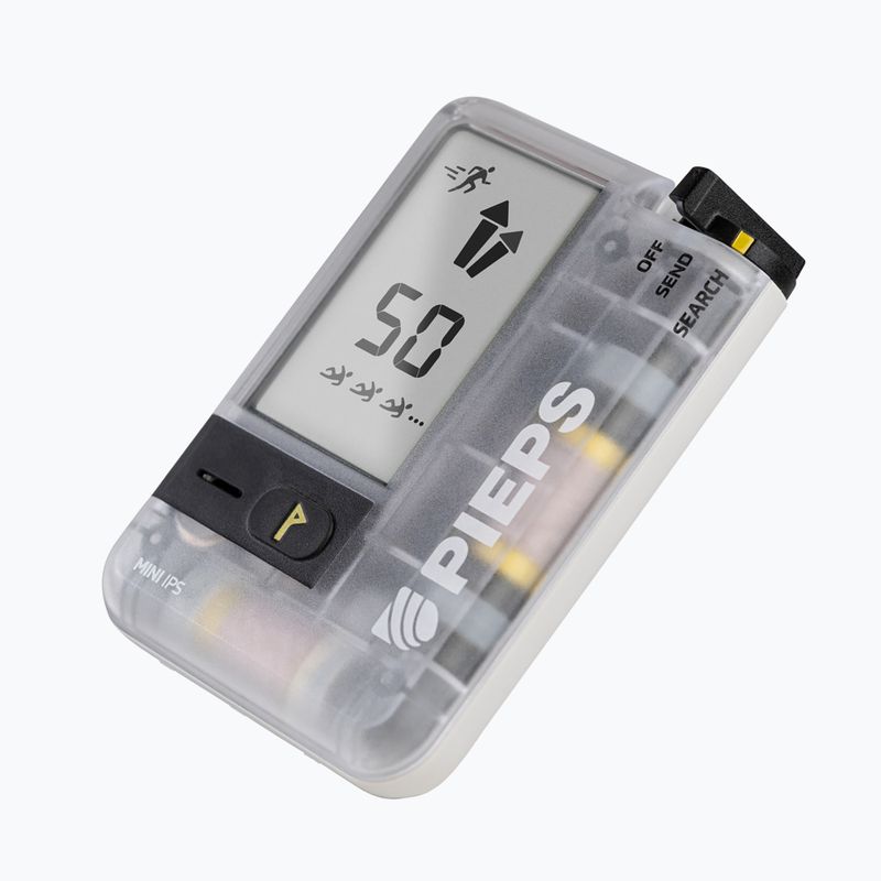 Avalanche detector PIEPS Mini IPS 6