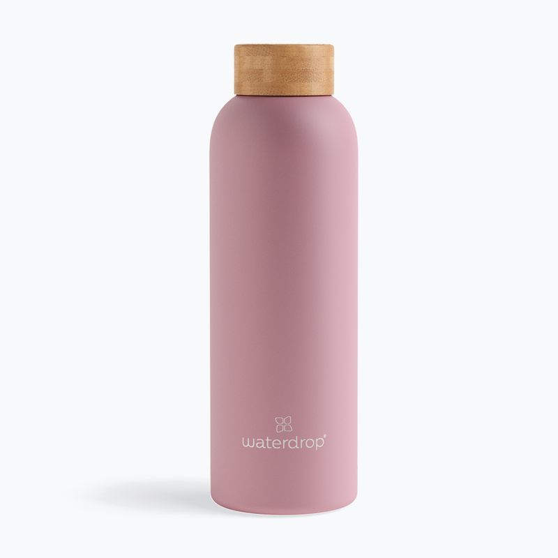 Thermo Steel waterdrop thermal bottle