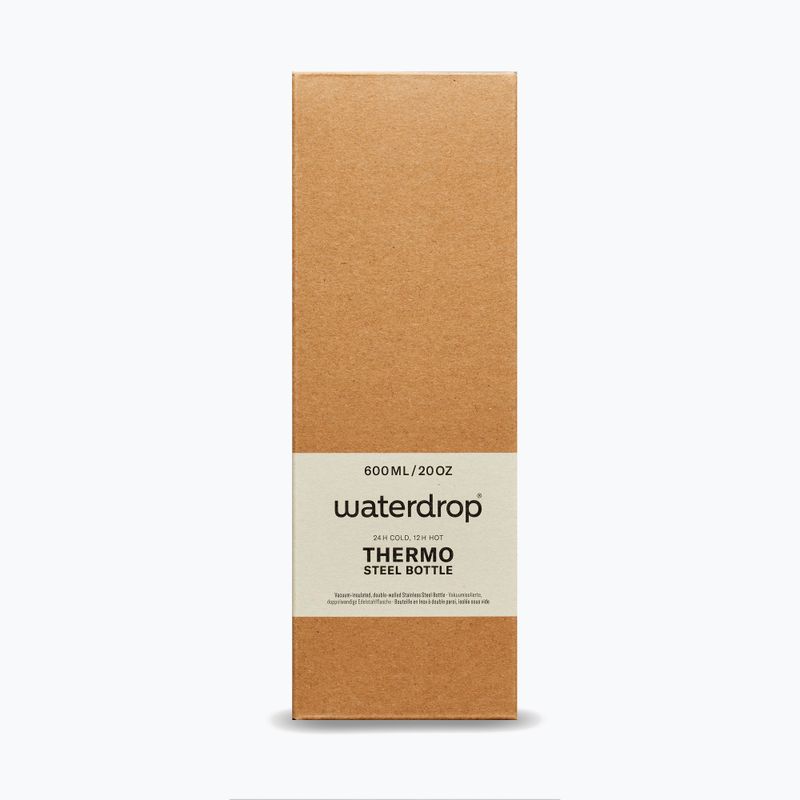 Thermo Steel waterdrop thermal bottle 3