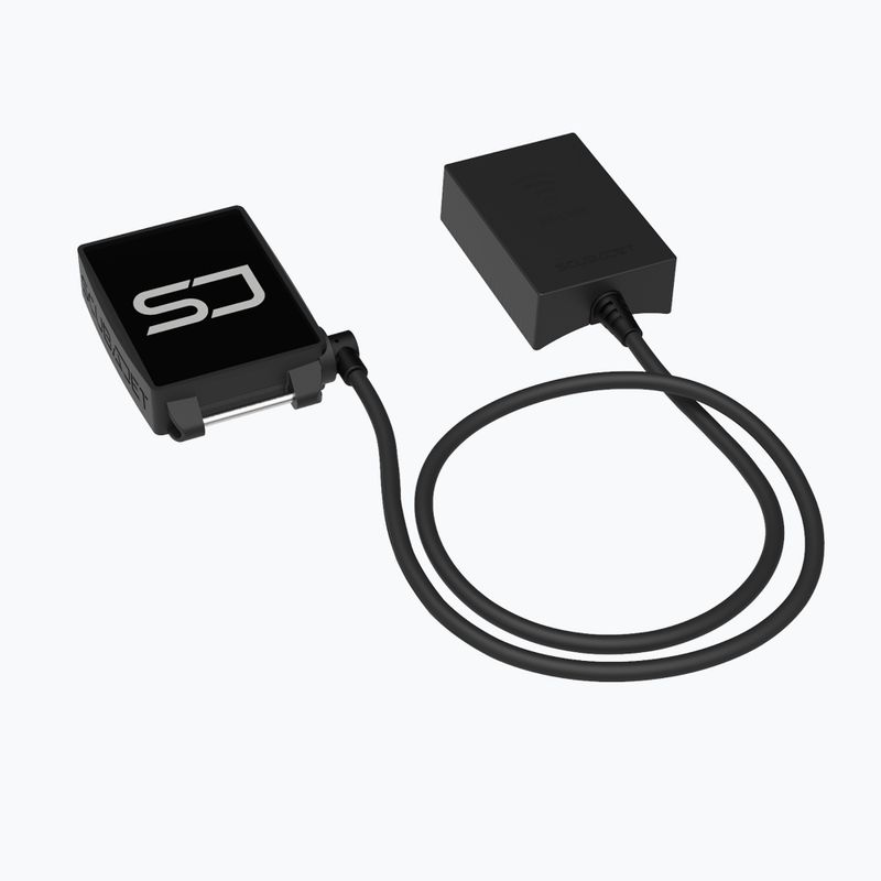 SUP SCUBAJET PRO Sup Kit black 4