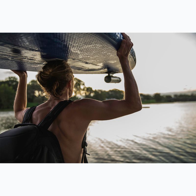 SUP SCUBAJET PRO Sup Kit black 7