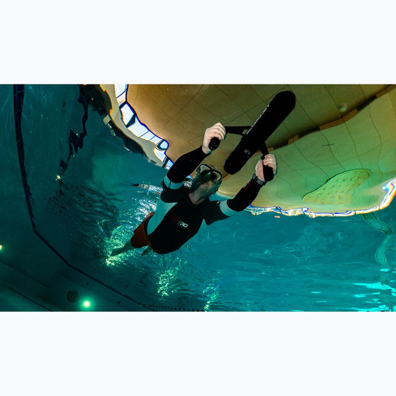 SCUBAJET PRO Dive Kit black 2