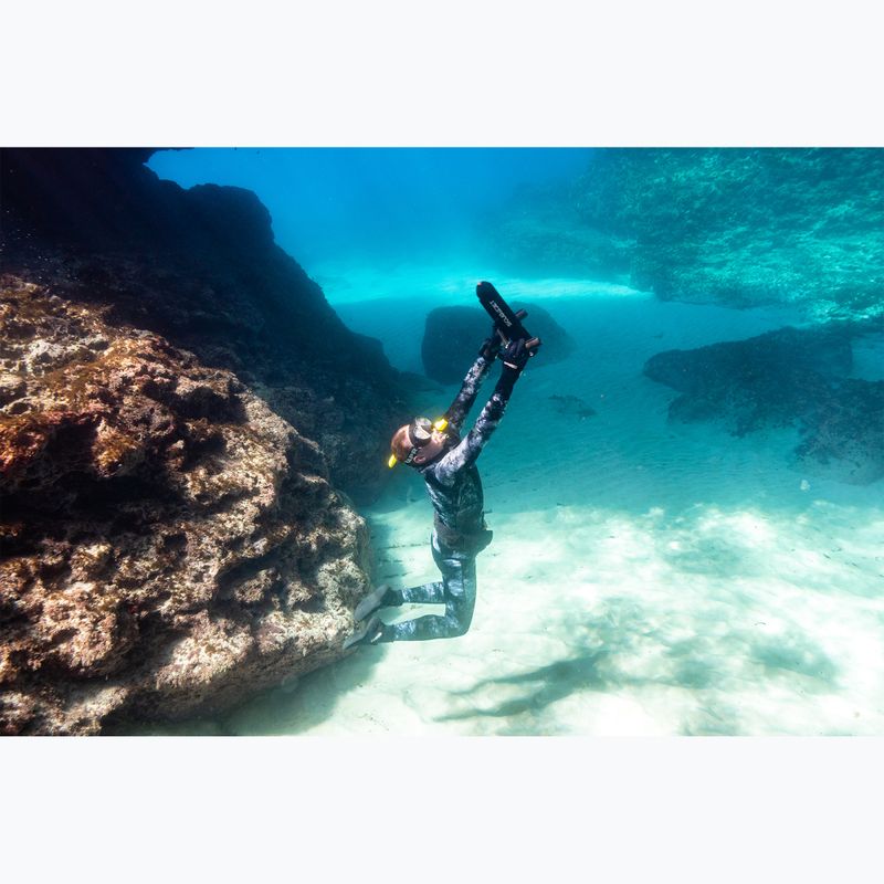 SCUBAJET PRO Dive Kit black 4