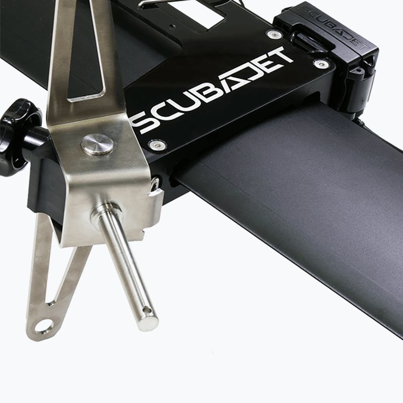Adapter for 7 mm SCUBAJET Rudder 40087-1 3