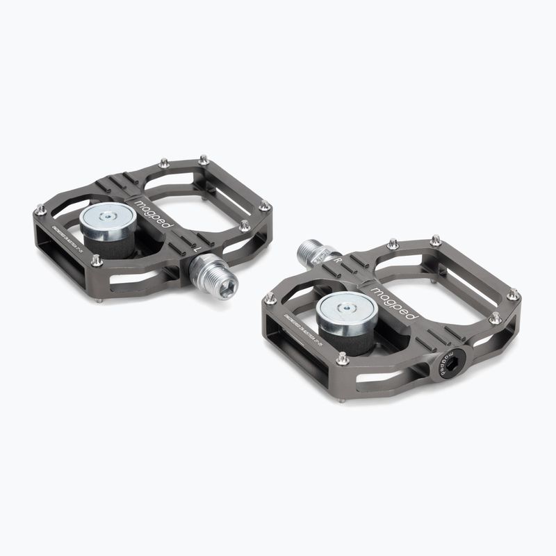 Magped Sport 2 200Nm grey bicycle pedals