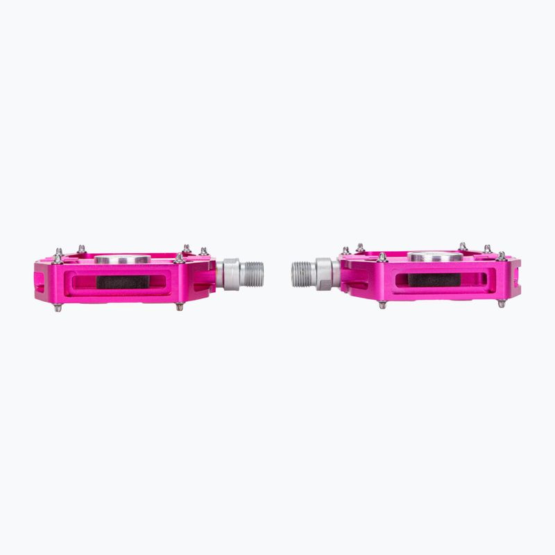 Magped Sport 2 200Nm pink bicycle pedals 3