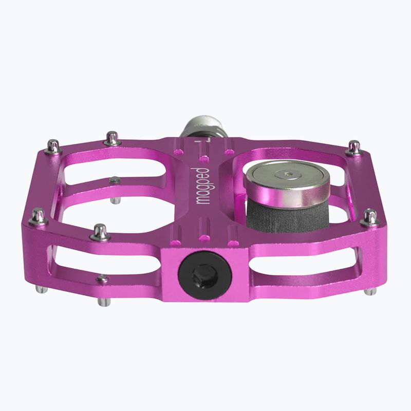 Magped Sport 2 200Nm pink bicycle pedals 6