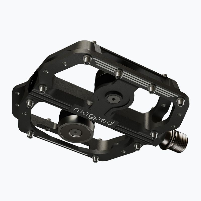 Magped Enduro 2 200Nm black bicycle pedals 2