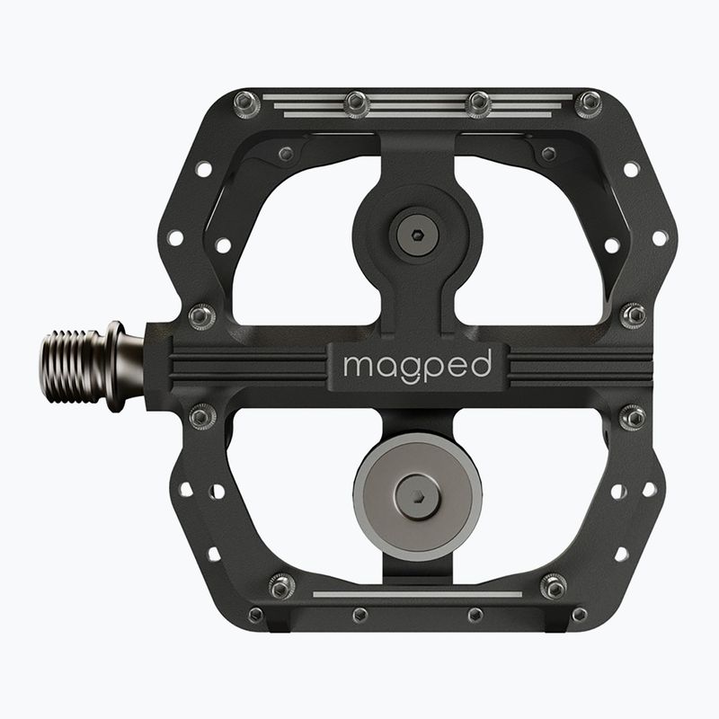 Magped Enduro 2 200Nm black bicycle pedals 3