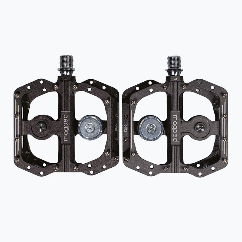 Magped Enduro 2 200Nm black bicycle pedals 5