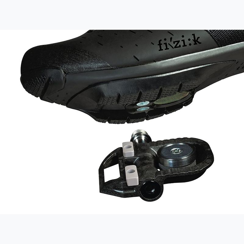 Bicycle pedals magped Gravel 200Nm black 2