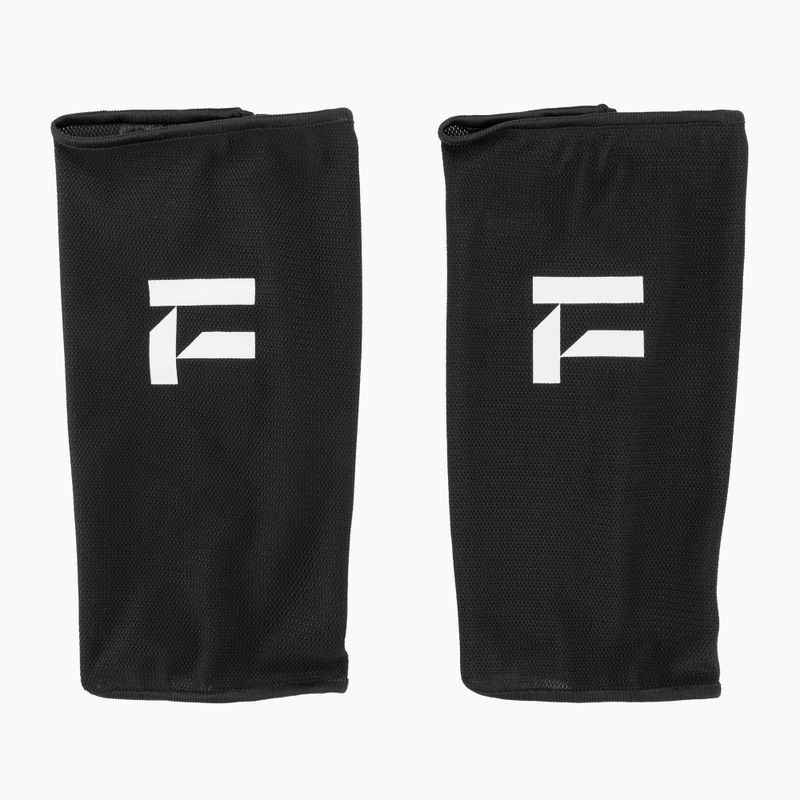 Flaxta Shin Guard Sleeves black 2