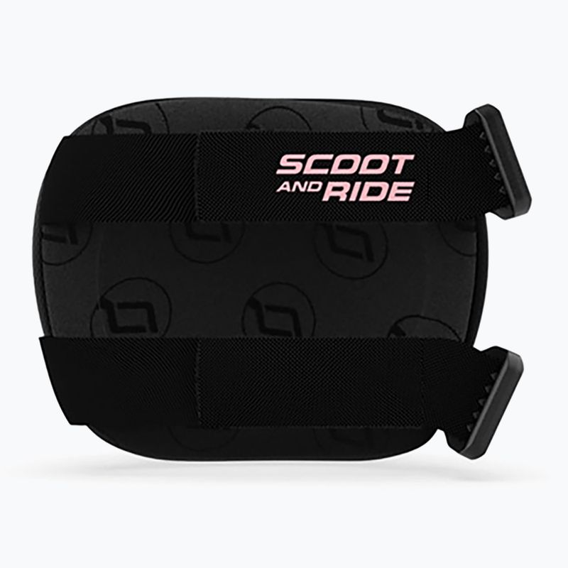 Scoot & Ride children's protector set XXS rose 6