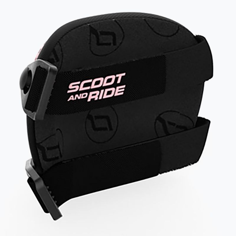 Scoot & Ride children's protector set XXS rose 7