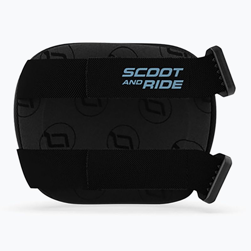 Scoot & Ride S steel child protector set 6