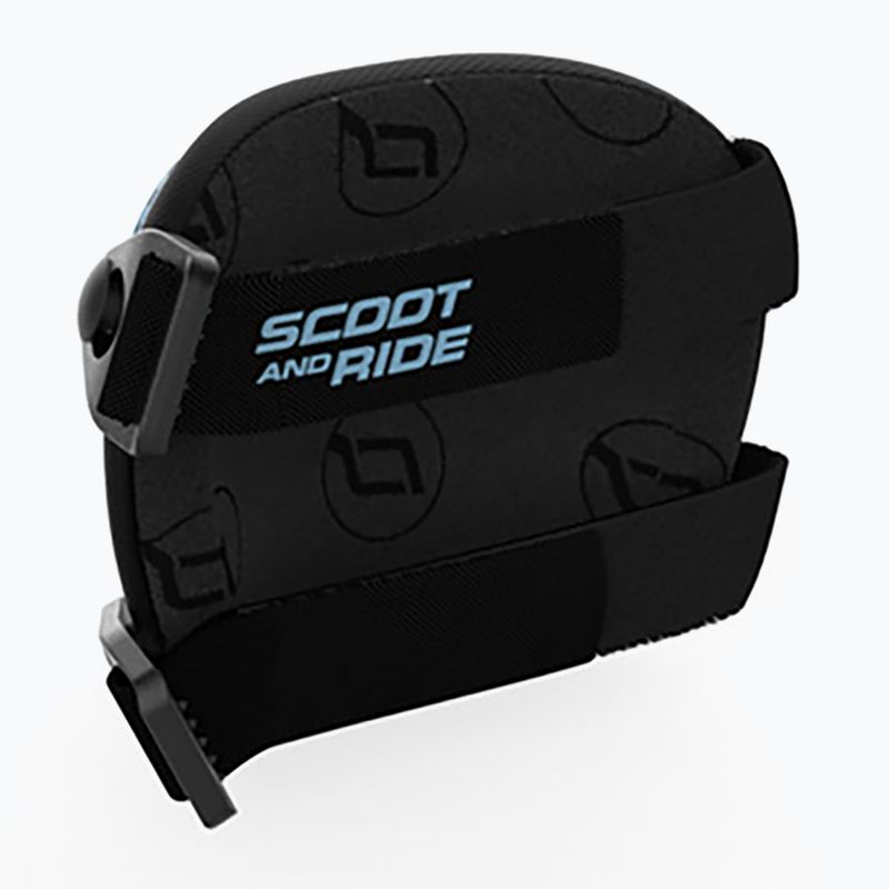 Scoot & Ride S steel child protector set 7
