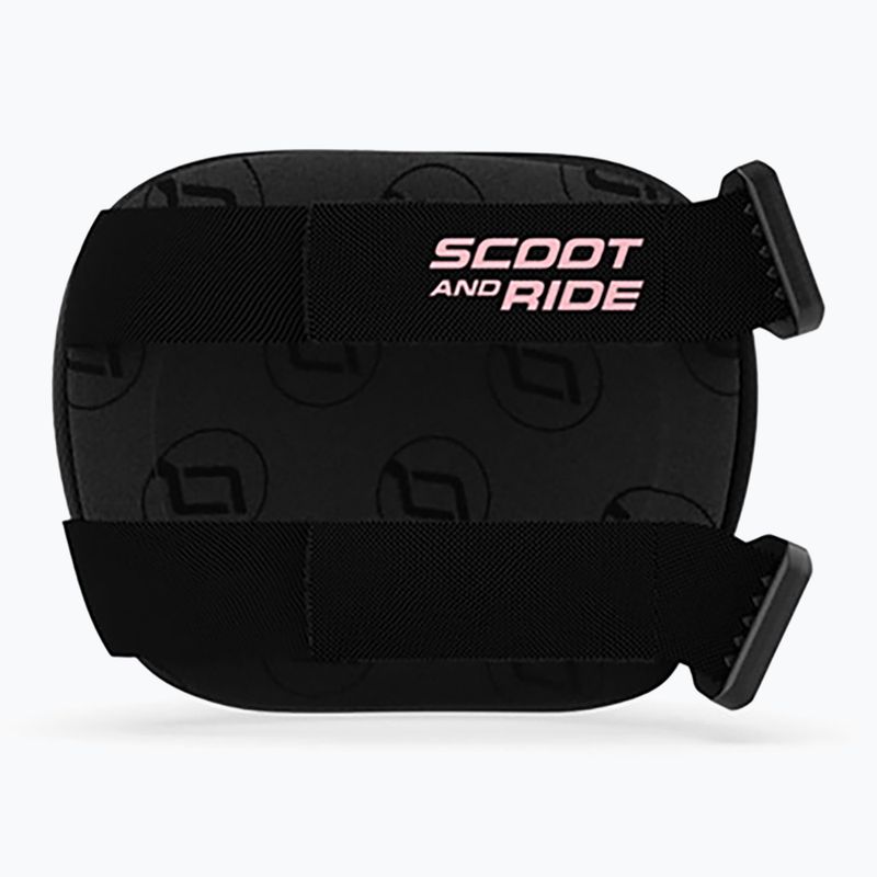 Scoot & Ride S rose children's protector set 6