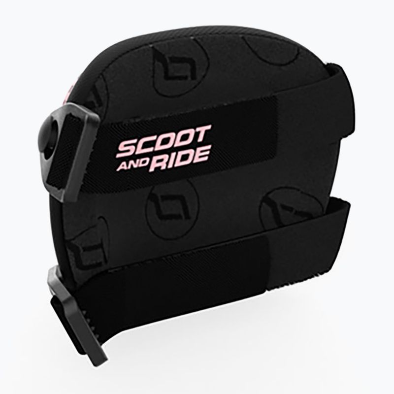 Scoot & Ride S rose children's protector set 7