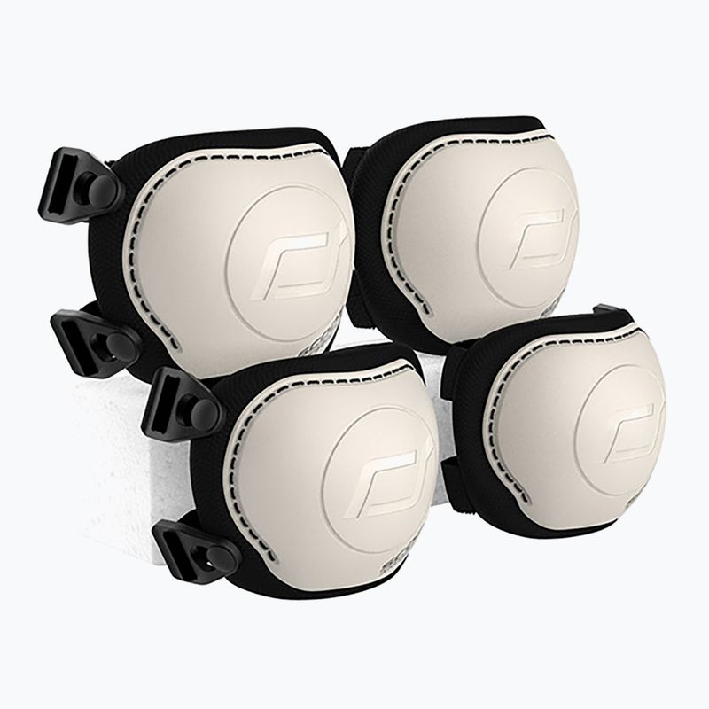 Scoot & Ride S ash children's protector set