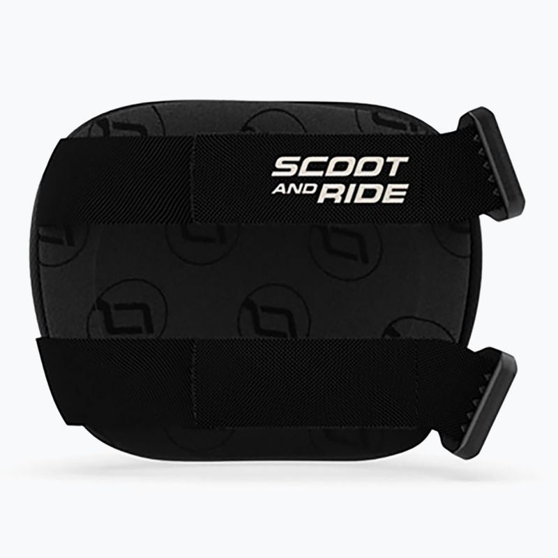 Scoot & Ride S ash children's protector set 6
