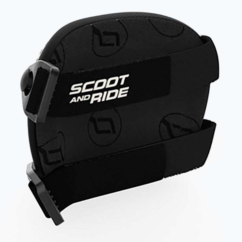 Scoot & Ride S ash children's protector set 7