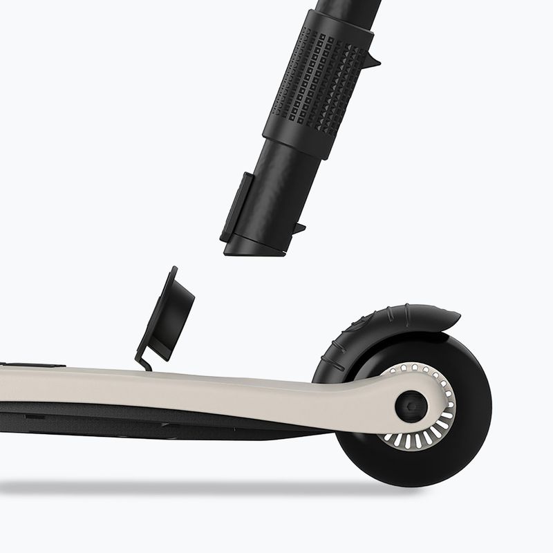 Scoot & Ride Highwaykick 1 Pusch And Go ash children's tricycle scooter 3