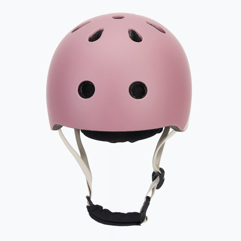 Scoot & Ride children's helmet XXS-S wildberry 2