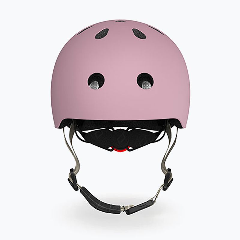 Scoot & Ride children's helmet XXS-S wildberry 11